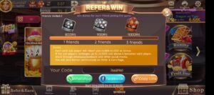 Yalla Rummy – Free Online Card Game 2026 4